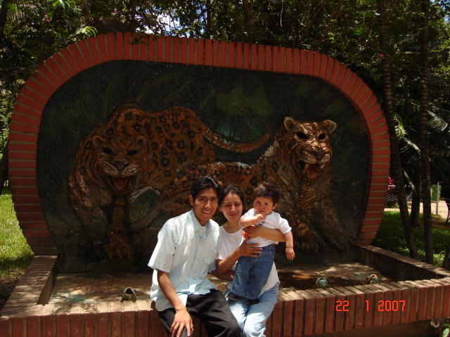 Richard  Rosales Alumni Photo