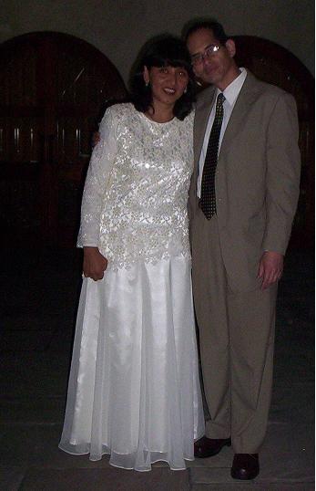 Mario  Morales Alumni Photo