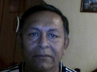 Henry Gaston Vidal Ramos Alumni Photo