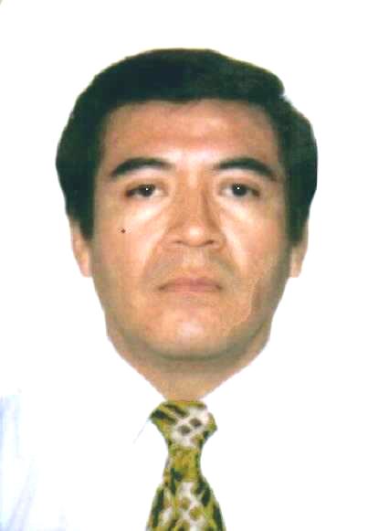 Hector  Huapaya Alumni Photo