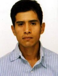 Rolando Franck Barrios Rebatta Alumni Photo