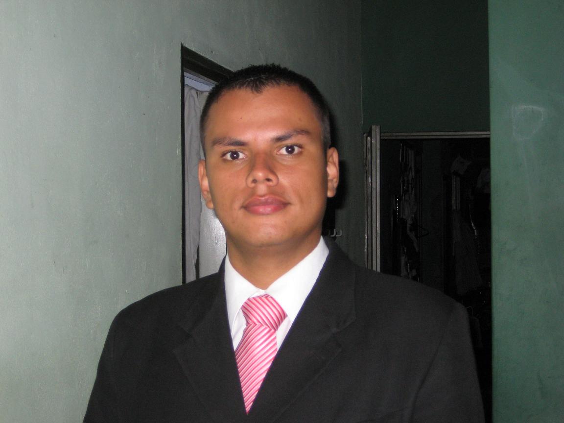 Ivan Dario Valencia Foto