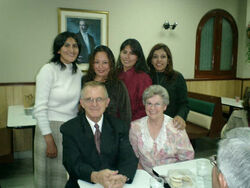 Ana Silvia Yucra Castillo Foto