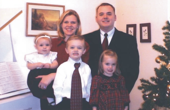 Bryan L. Welton, Jr Alumni Photo