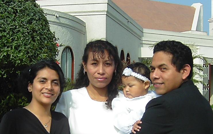 Yesica Jenny Loarte Gonzales Alumni Photo