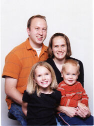 Zach  Howard Alumni Photo