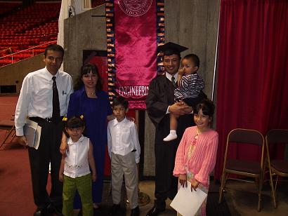 Huntsman Center
Augusto Percy Robles
04 Jul 2004