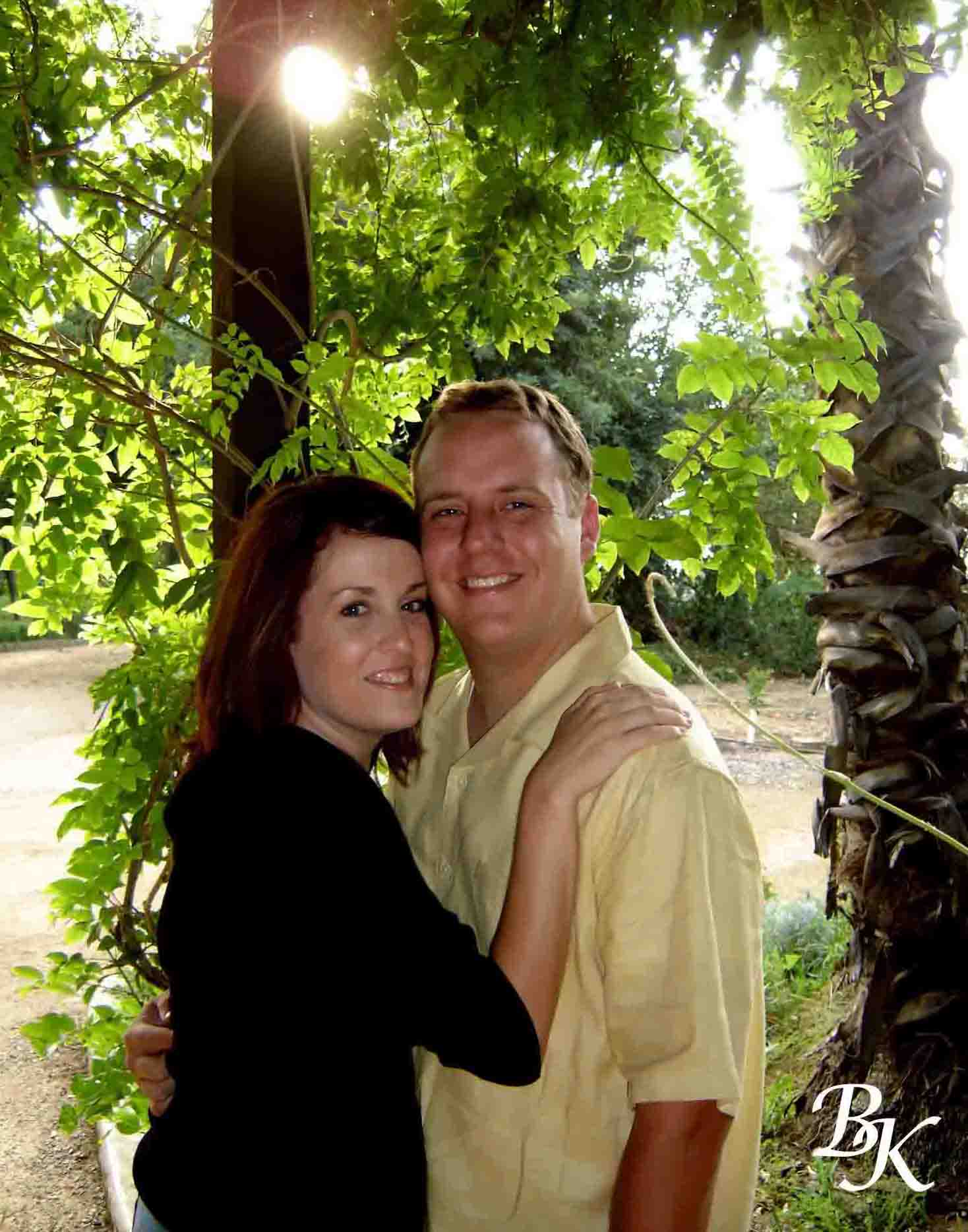 Our engagement photo
Billy  McIntosh
23 Aug 2004