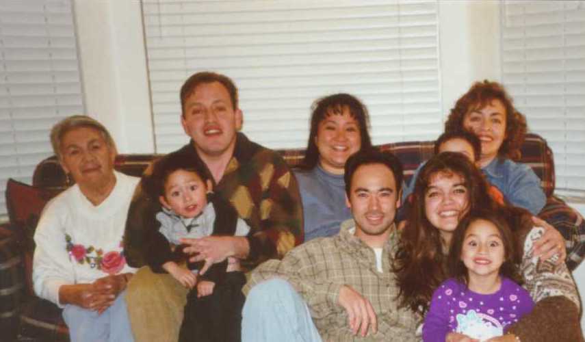 This was taken during 2000
César Antonio Muñoz
26 Oct 2004