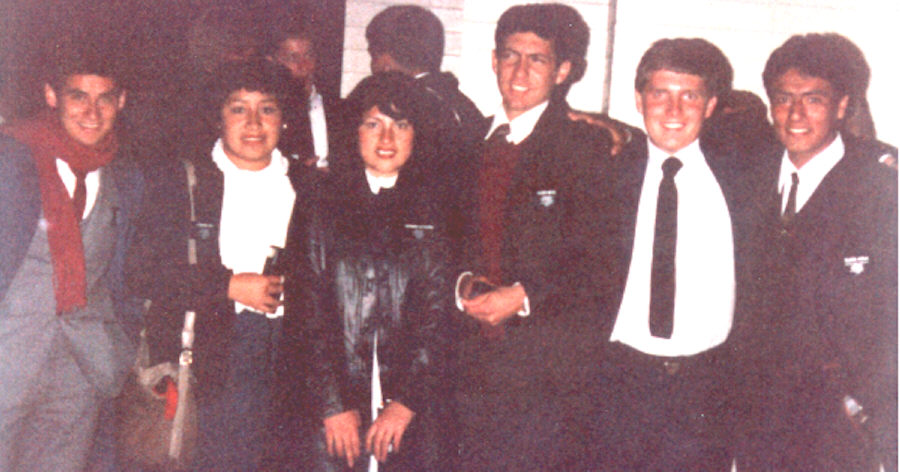 Juliaca - Puno (La Zona)
Peter Italo Avila
30 Jul 2005