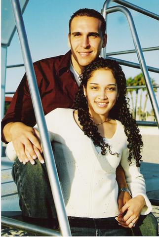 Doug Hall and wife Maria
Douglass A Hall
10 Oct 2005