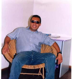 un saludo a todos los ex misioneros de la mision arequipa
Carlos Antenor Vergara Pacherres
05 Dec 2005