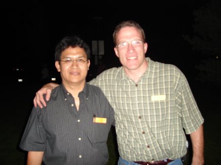 Elder Plumer y Moreno
Gustavo Fernando Moreno Rivera
08 Apr 2006