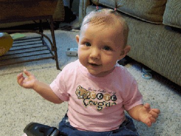 She is Cute!
Dan  Court
27 Sep 2006