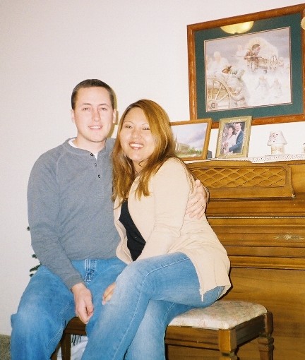 esta es la foto mas reciente.
Martha Elizabeth Abegglen
05 Mar 2007