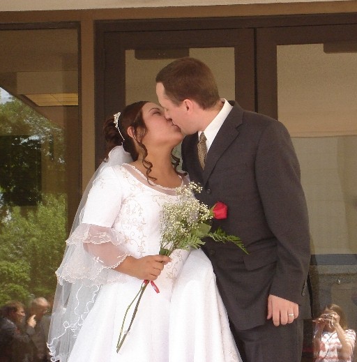 A pedido del publico!!!
Martha Elizabeth Abegglen
22 May 2007