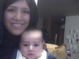 Grant y yo
Flora Elsa Caldas de Morris
12 Jun 2007