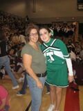 Taken in Mesa AZ @ my dtr. Lisa's cheerleading competition. They won 1st in 2 divisions!!
Juli  Weatherhead
18 Nov 2007
