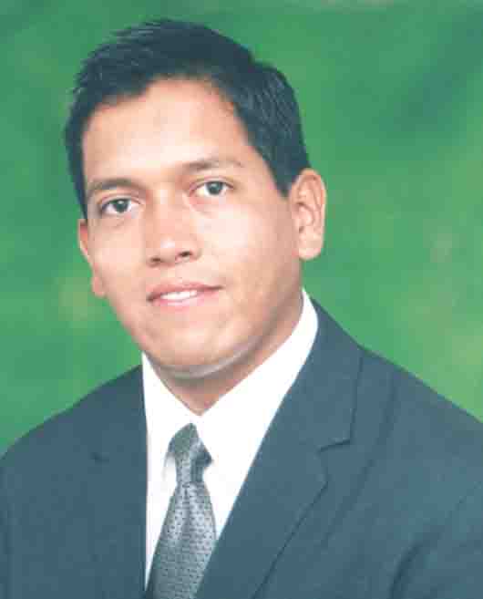 Aquí en unas de mis tantas fotos como misionero.
Carlos Erwin Hurtado
31 Mar 2008