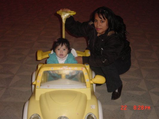 MI GRANDES AMORES
Roberto Jesus Nicho Herrera
29 Jun 2008