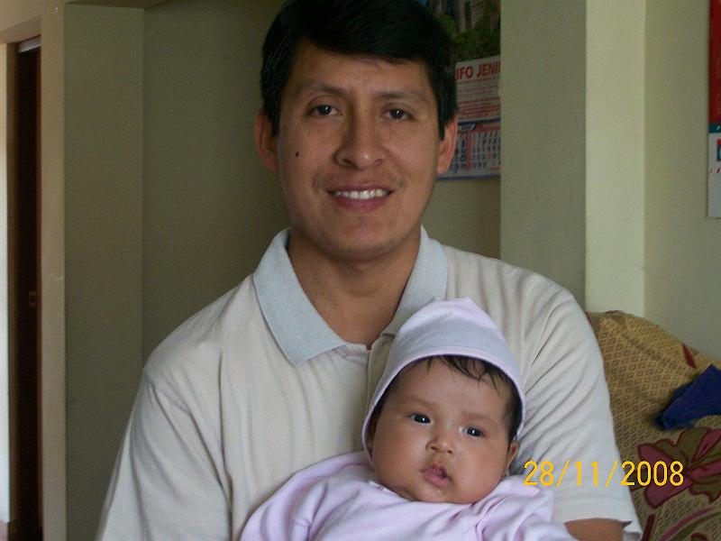 MI hija Antonella
Antonio William Liñan Soto
01 Apr 2009