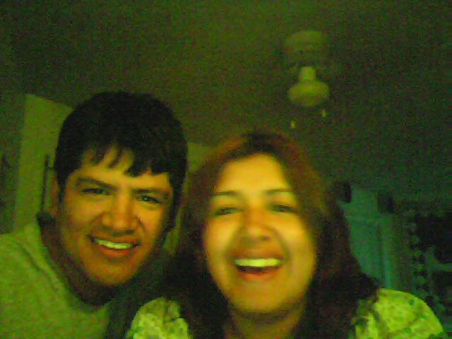 Martín y Úrsula
María Úrsula Contreras
19 Oct 2009