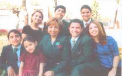 Carlos F. Rivas