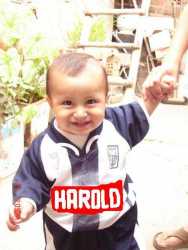 Edinson Richard Chugden Cruzado Alumni Photo