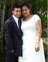 Robert Stewar Salirrosas Moreno Alumni Photo