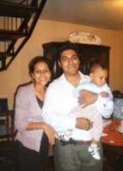 Farid Mauad Alumni Photo