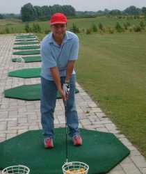 Harry Trujillo Alumni Photo
