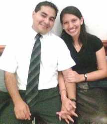 Juan José  García Villegas Alumni Photo