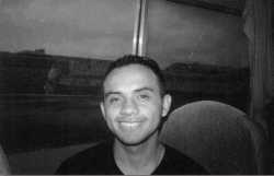 José Mauricio Vargas Merino Alumni Photo