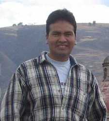 Kayson Aquiles Bejarano Dolorier Alumni Photo