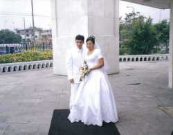 Luis Mendoza Alumni Photo