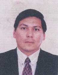 Manolo Helmut Collado Alumni Photo