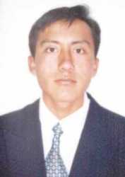 Marlon Javier Alvarez Alvarez Alumni Photo