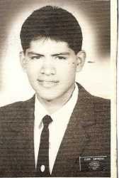Martin  Contreras Alumni Photo