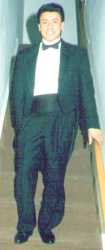Peter Italo Avila Alumni Photo