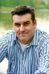 Robert V. Taylor Alumni Photo