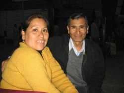 Tonio Miguel Jara Cervantes Alumni Photo