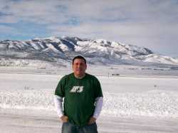 David Joel Mejía Lovatón Alumni Photo