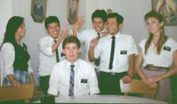 Rick Liljenquist Alumni Photo