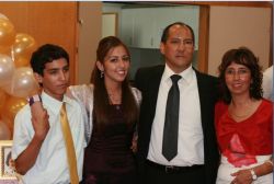 Ricardo León Alumni Photo