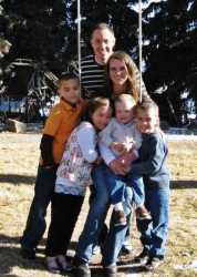 Tyler Kevin Olson Alumni Photo