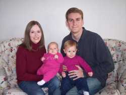 David B Luke Alumni Photo