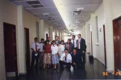 Pablo Antonio Costa Mendoza Alumni Photo