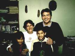Diana Milagro Iglesias Alumni Photo