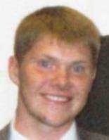 David Paul Durrant II Alumni Photo