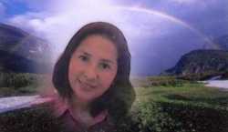 Maribel Loayza de Aranda Alumni Photo
